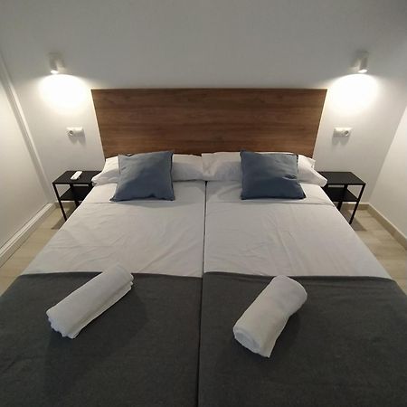 Puerto La Vila Joiosa Extérieur photo