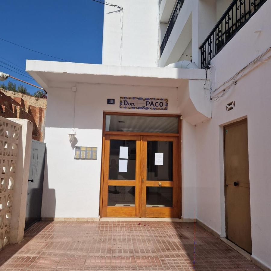 Puerto La Vila Joiosa Extérieur photo