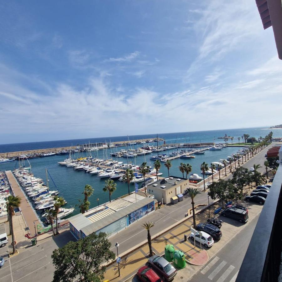 Puerto La Vila Joiosa Extérieur photo