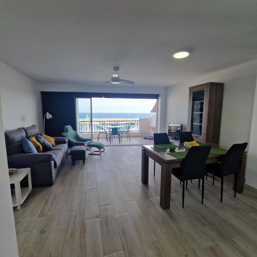 Puerto La Vila Joiosa Extérieur photo