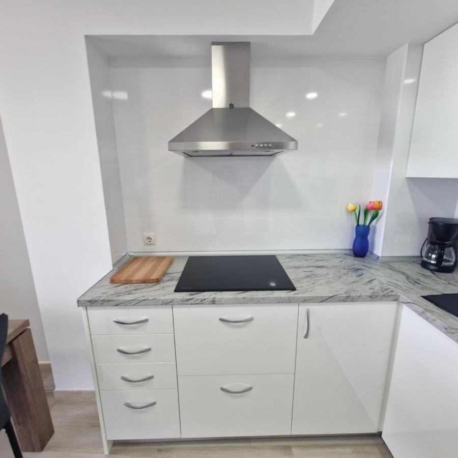 Puerto La Vila Joiosa Extérieur photo