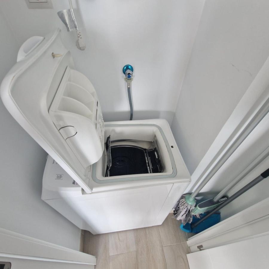 Puerto La Vila Joiosa Extérieur photo