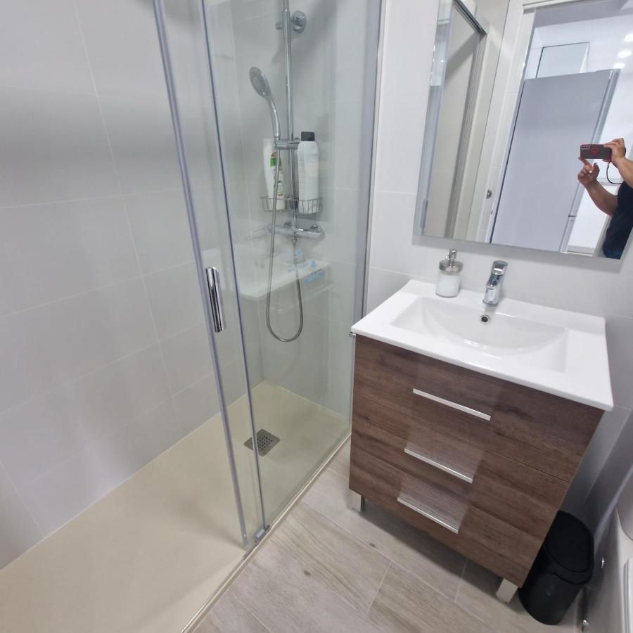Puerto La Vila Joiosa Extérieur photo