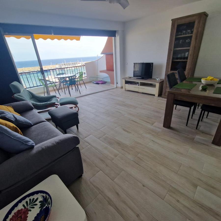 Puerto La Vila Joiosa Extérieur photo