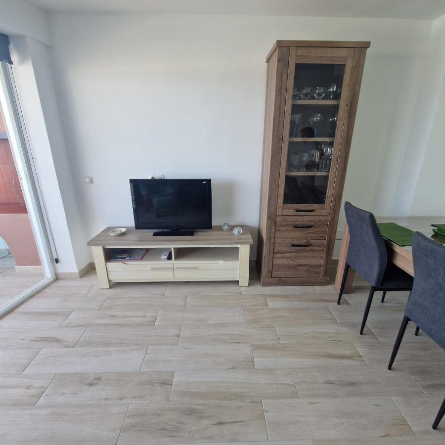 Puerto La Vila Joiosa Extérieur photo
