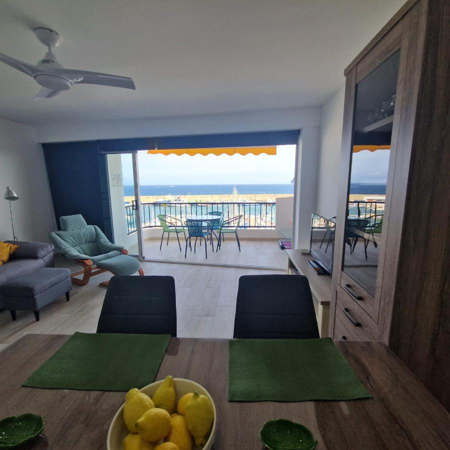 Puerto La Vila Joiosa Extérieur photo