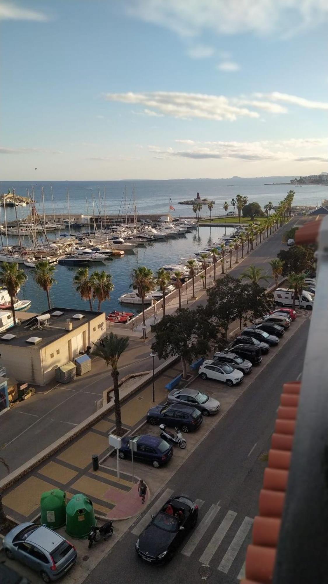 Puerto La Vila Joiosa Extérieur photo