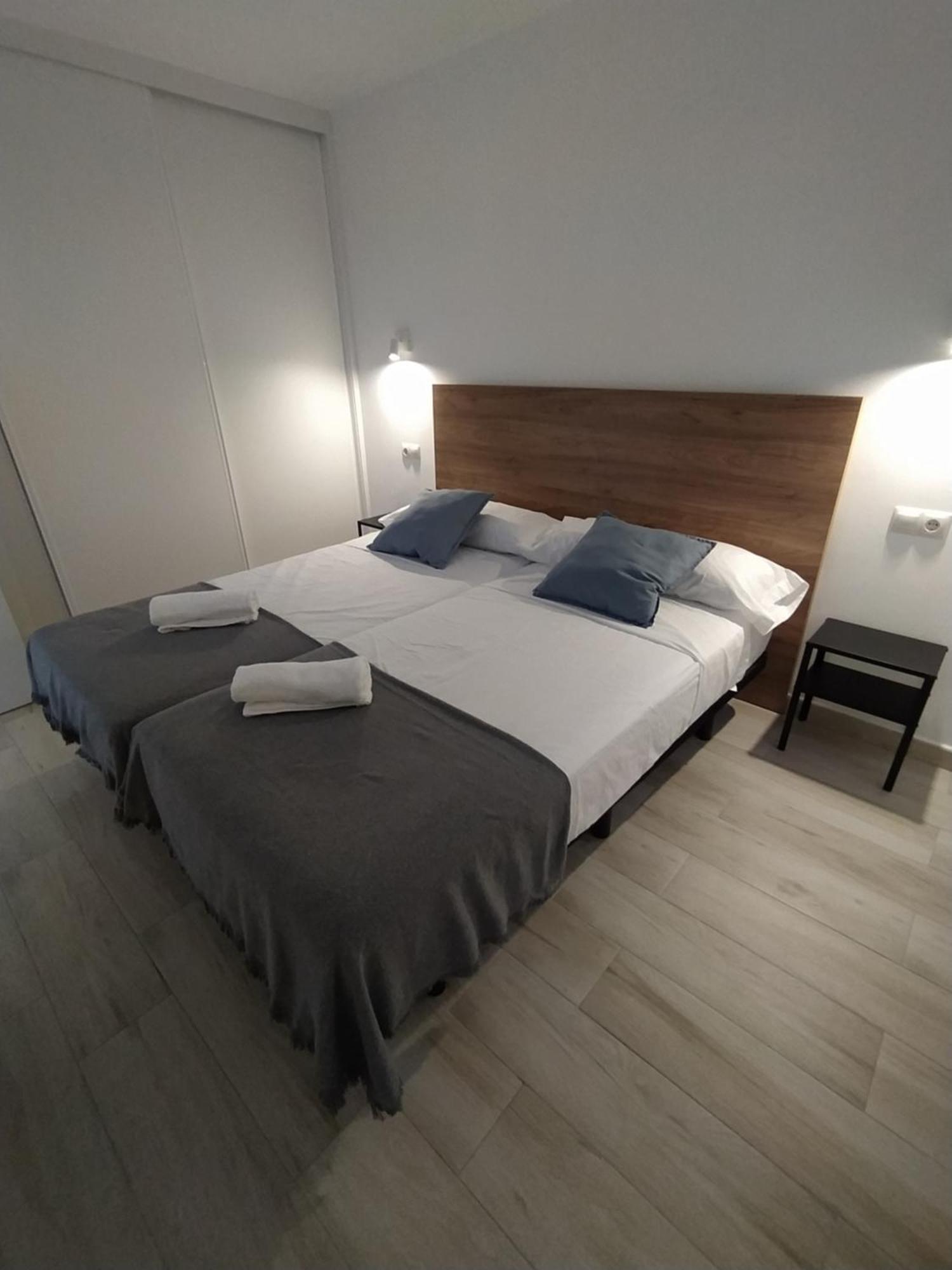 Puerto La Vila Joiosa Extérieur photo