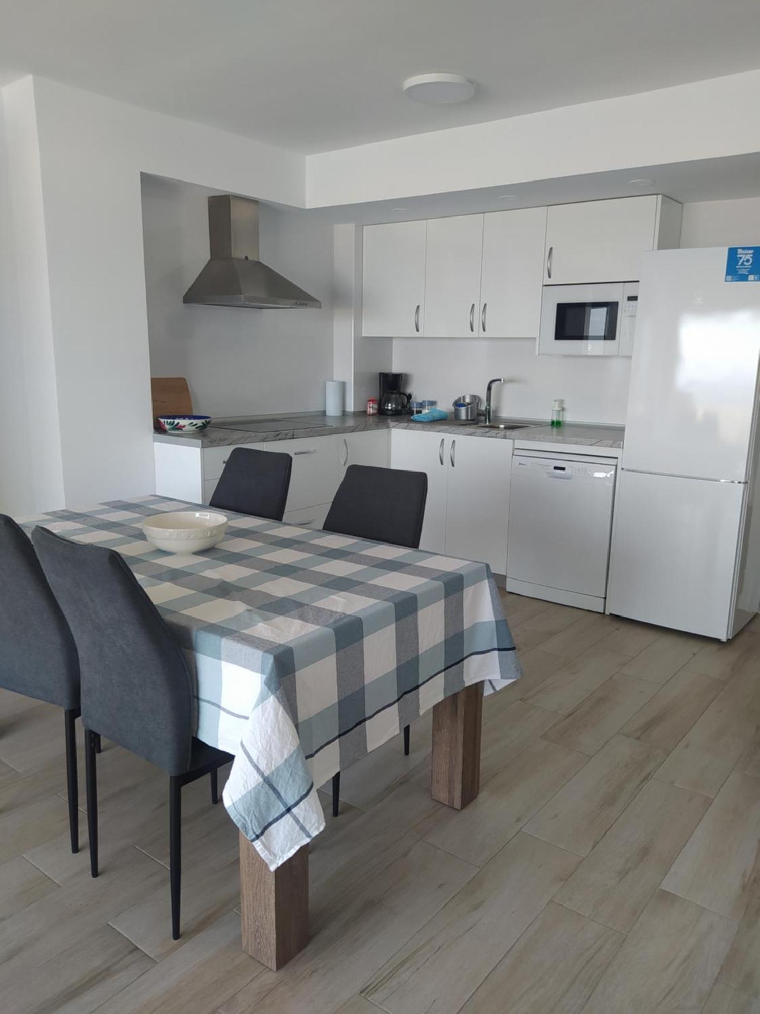Puerto La Vila Joiosa Extérieur photo